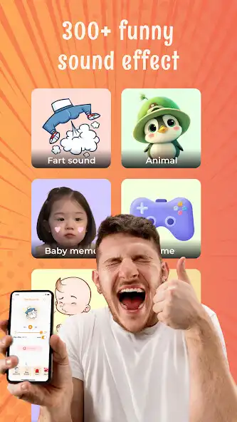 Play Air Horn: Prank Sounds  Funny  and enjoy Air Horn: Prank Sounds  Funny with UptoPlay