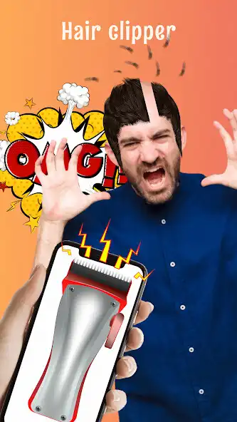 Play Air Horn: Prank Sounds  Funny as an online game Air Horn: Prank Sounds  Funny with UptoPlay