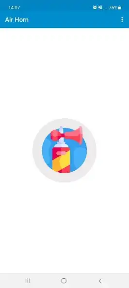 Play Air Horn  and enjoy Air Horn with UptoPlay