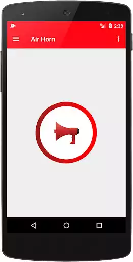 Play Air Horn Simulator  and enjoy Air Horn Simulator with UptoPlay