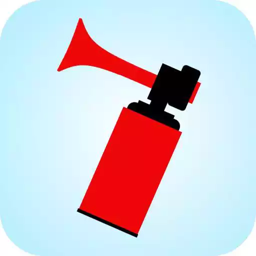 Play Air Horn Sounds APK Play Air Horn Sounds APK