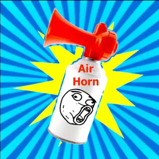 Play Air Horn Sound Siren Prank APK