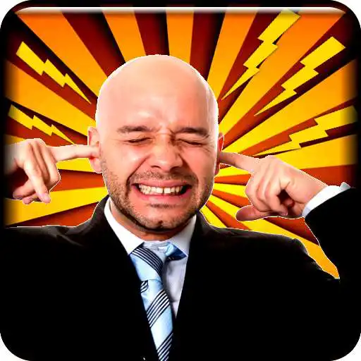 Play Air horns sounds APK