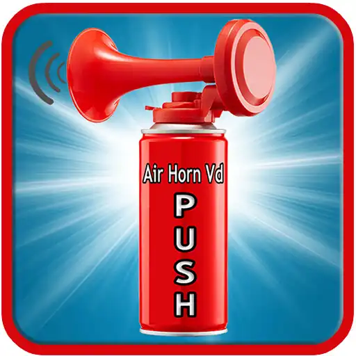 Play Air Horn Vd APK Play Air Horn Vd APK
