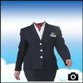 Free play online Air Hostess Photo Suit Styles APK Free play online Air Hostess Photo Suit Styles APK