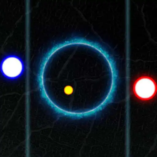 Play Air Ice Hockey APK