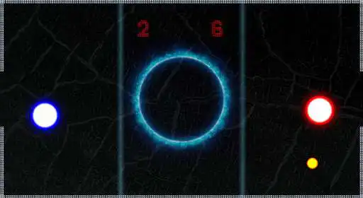 Play Air Ice Hockey as an online game Air Ice Hockey with UptoPlay