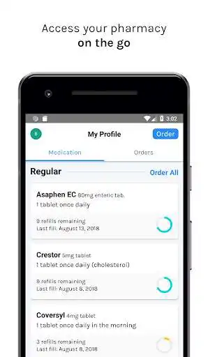 Play Airix-Your health made simple  and enjoy Airix-Your health made simple with UptoPlay