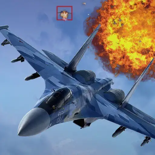 Play AirJet War Fighter : 3D APK