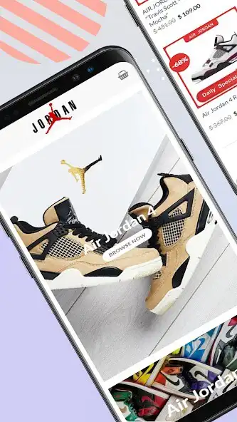 Play Air Jordan Classic  and enjoy Air Jordan Classic with UptoPlay