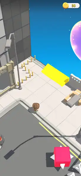 Play Air Jumper  and enjoy Air Jumper with UptoPlay