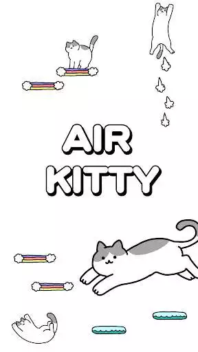 Play Air Kitty