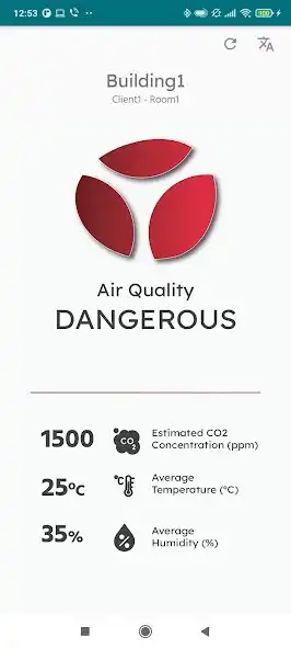 Play Air Lens as an online game Air Lens with UptoPlay