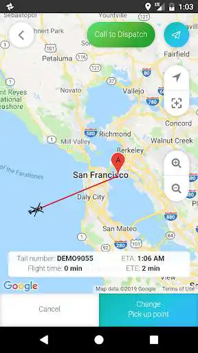 Play Airlift Northwest