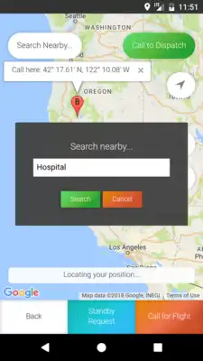 Play Airlift Northwest