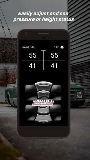 Play Air Lift Performance 3  and enjoy Air Lift Performance 3 with UptoPlay