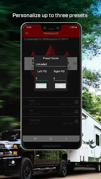 Play Air Lift WirelessAir as an online game Air Lift WirelessAir with UptoPlay