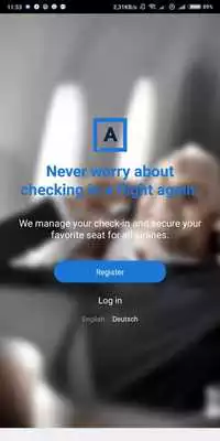 Play AirlineCheckins