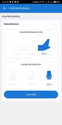 Play AirlineCheckins