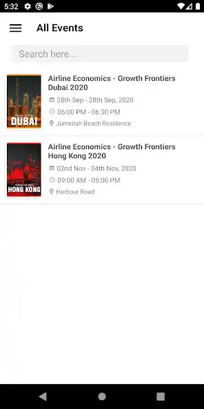 Play Airline Economics Events as an online game Airline Economics Events with UptoPlay