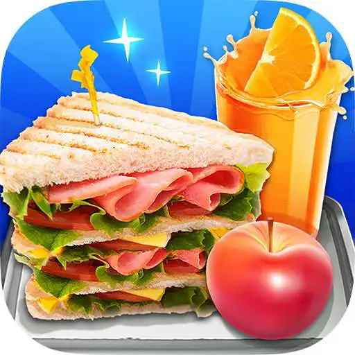 Run free android online Airline  Food - The Best Airplane Flight Chef APK