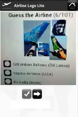 Play Airline Logo Lite