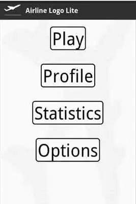 Play Airline Logo Lite