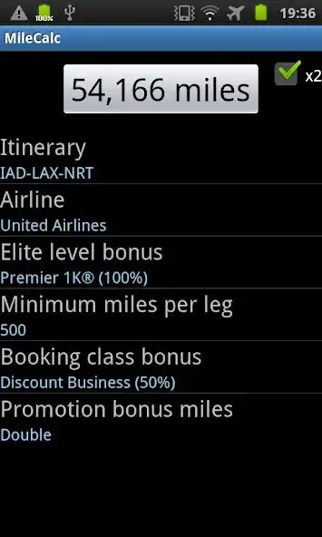 Play Airline Mileage Calculator  and enjoy Airline Mileage Calculator with UptoPlay