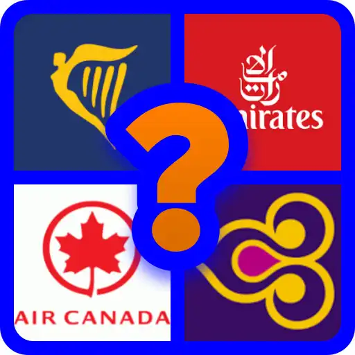 Play Airline quiz - Guess the airline APK Play Airline quiz - Guess the airline APK