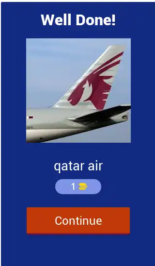Play Airline quiz - Guess the airline as an online game Airline quiz - Guess the airline with UptoPlay