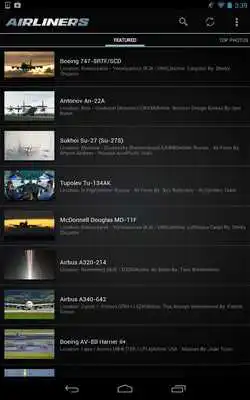 Play Airliners.net Play Airliners.net