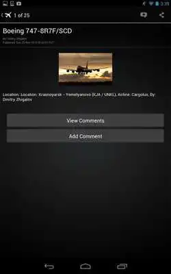 Play Airliners.net Play Airliners.net