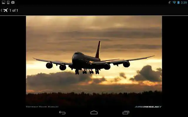 Play Airliners.net Play Airliners.net