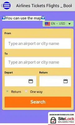 Play Airlines Hotels Cars 4 Booking