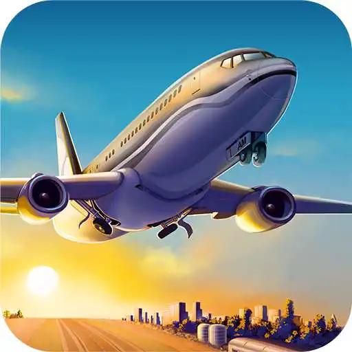 Free play online Airlines Manager - Tycoon 2020  APK