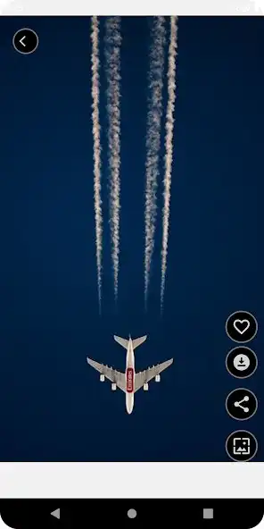 Play Airlines Wallpapers HD Offline as an online game Airlines Wallpapers HD Offline with UptoPlay