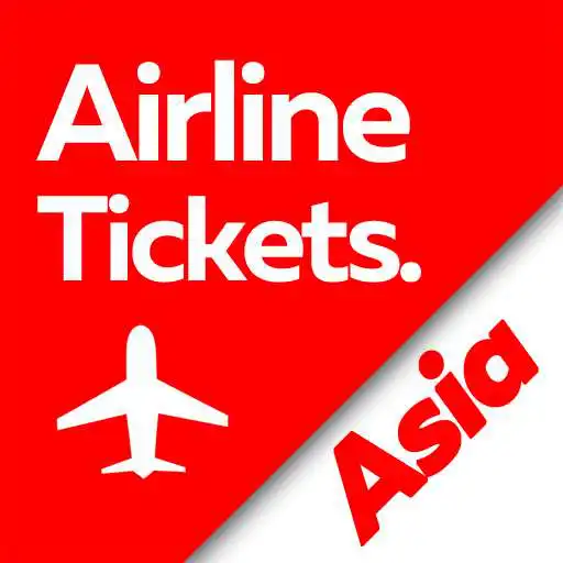 Free play online ✈️ Airline tickets in Asia by JetZoom  APK