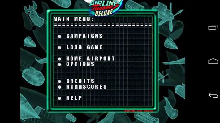 Play Airline Tycoon Deluxe Demo