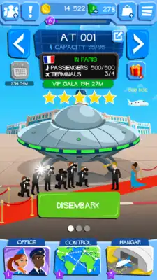 Play Airline Tycoon - Free Flight