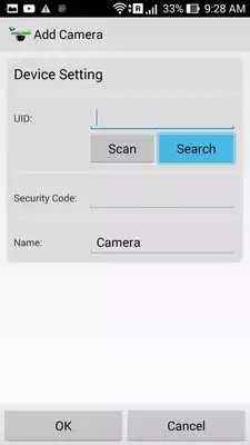 Play AirLinkWiFi Smart Cam