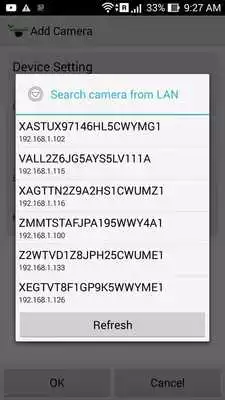 Play AirLinkWiFi Smart Cam
