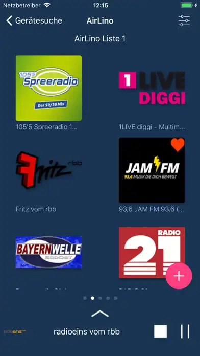 Play AirLino®  and enjoy AirLino® with UptoPlay