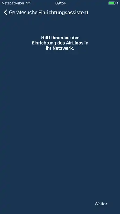 Play AirLino® as an online game AirLino® with UptoPlay