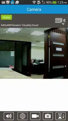 Play AirLive APPCAM