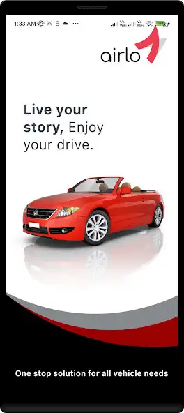 Play Airlo  and enjoy Airlo with UptoPlay