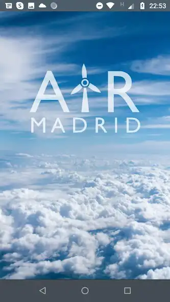 Play AirMadrid  and enjoy AirMadrid with UptoPlay