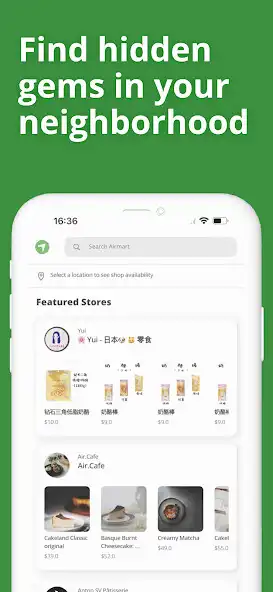 Play Airmart Customer  and enjoy Airmart Customer with UptoPlay