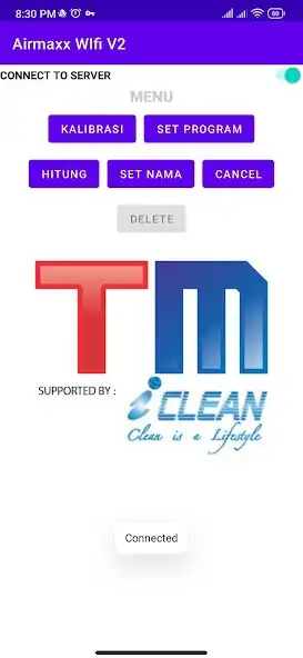 Play Airmaxx Wifi as an online game Airmaxx Wifi with UptoPlay