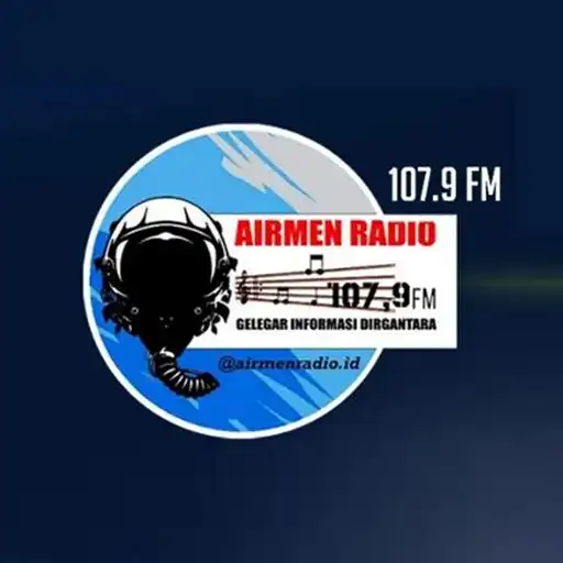 Play Airmen Radio Streaming 107.9FM APK Play Airmen Radio Streaming 107.9FM APK
