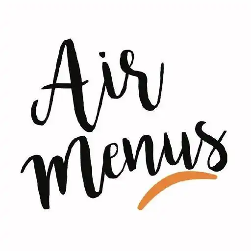 Play AirMenus Partner App APK Play AirMenus Partner App APK